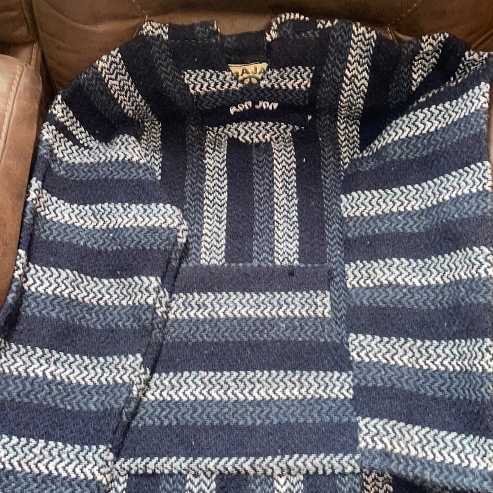 ron jon, drug rug, great condition.